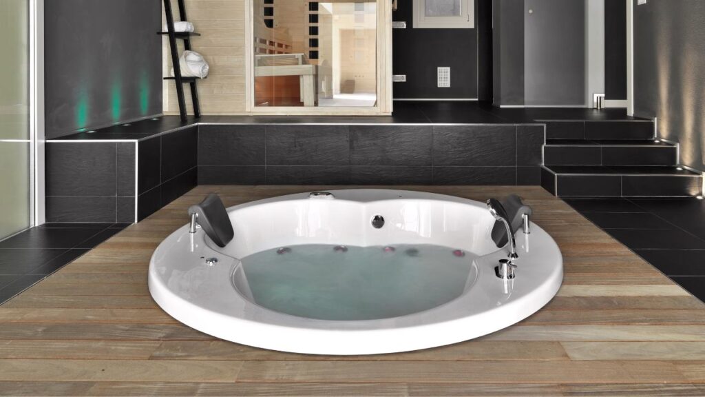 Family-Friendly Features Which Is Easier for Bathing Young Children - American Bath and Shower