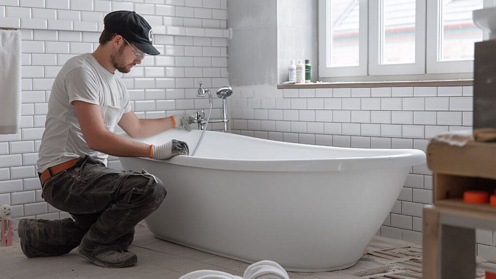 The Ultimate Guide to Bathtub Remodeling - American Bath and Shower